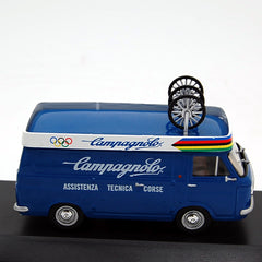 Fiat 238 Furgoncino Assistenza Corse 1972 "Campagnolo" 1:43 - 39970