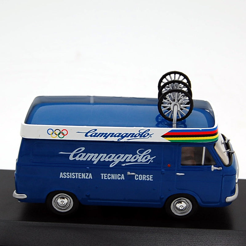 Fiat 238 Furgoncino Assistenza Corse 1972 "Campagnolo" 1:43 - 39970