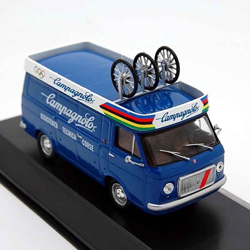 Fiat 238 Furgoncino Assistenza Corse 1972 "Campagnolo" 1:43 - 39971