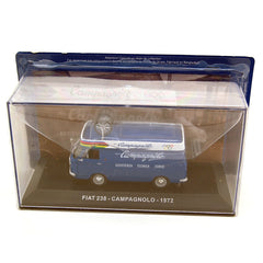 Fiat 238 Furgoncino Assistenza Corse 1972 "Campagnolo" 1:43 - 39973