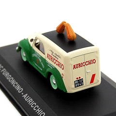 Fiat 500 C Furgoncino 1951 "Auricchio" 1:43 - 39987