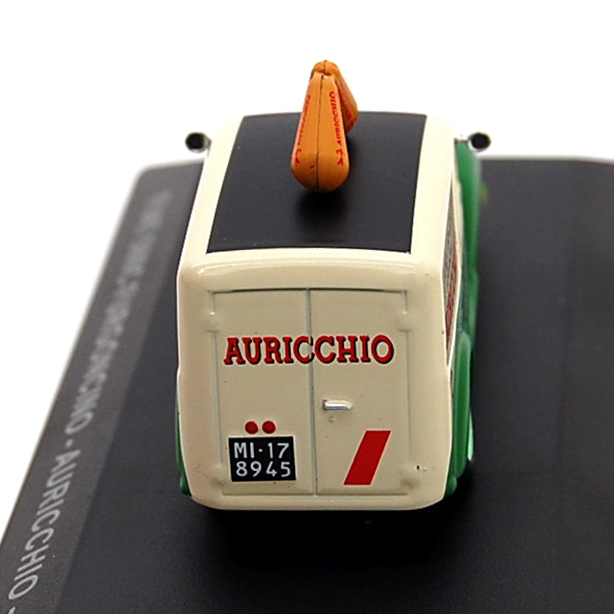 Fiat 500 C Furgoncino 1951 "Auricchio" 1:43 - 39988