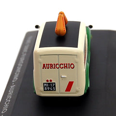 Fiat 500 C Furgoncino 1951 "Auricchio" 1:43 - 39988