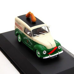 Fiat 500 C Furgoncino 1951 "Auricchio" 1:43 - 39991