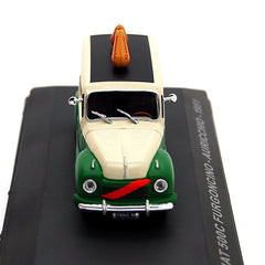 Fiat 500 C Furgoncino 1951 "Auricchio" 1:43 - 39992