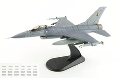F-16A "Royal Thai AF" (w/ decals for 6 planes) 1:72-19