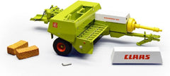 Claas Markant 65 Imballatrice 1:32-1