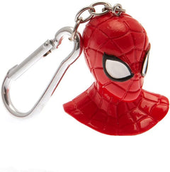 Spider-Man Keychain 3d Marvel Portachiavi Pyramid International-4