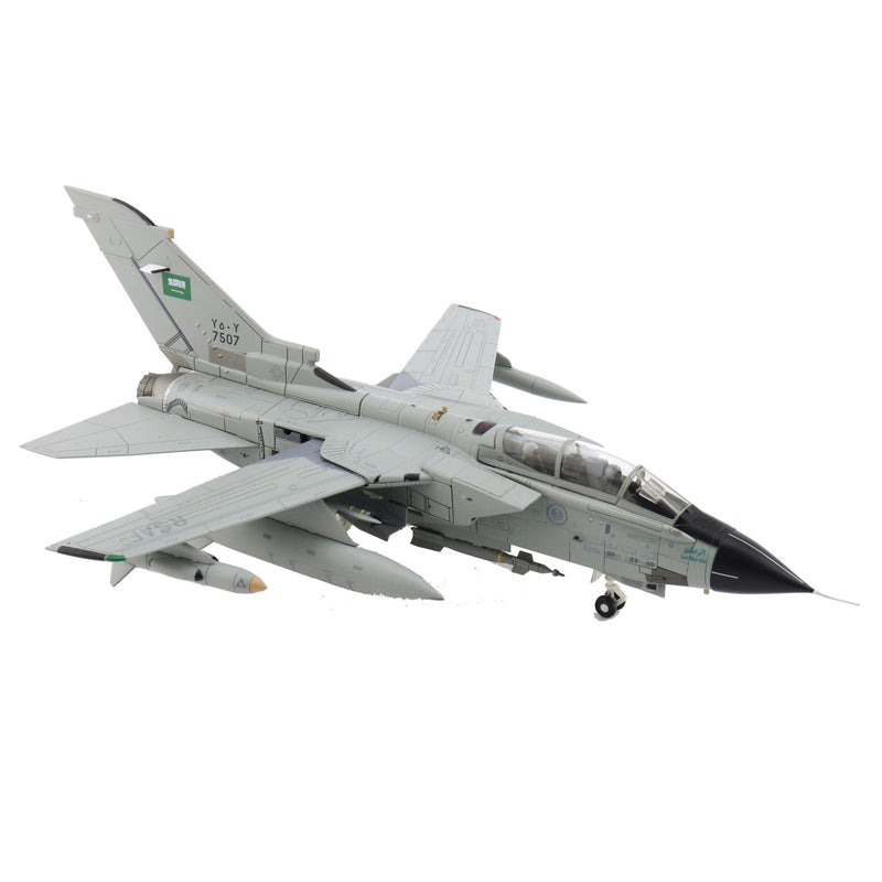Tornado GR.1 7507 75th Sqn. RSAF Coningsby AB 2013 1:72-15