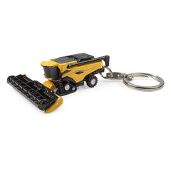 New Holland CR11 Mietitrebbia keyring portachiavi-1