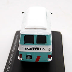 Alfa Romeo Romeo Furgoncino 1956 "Scintilla" 1:43 - 40010
