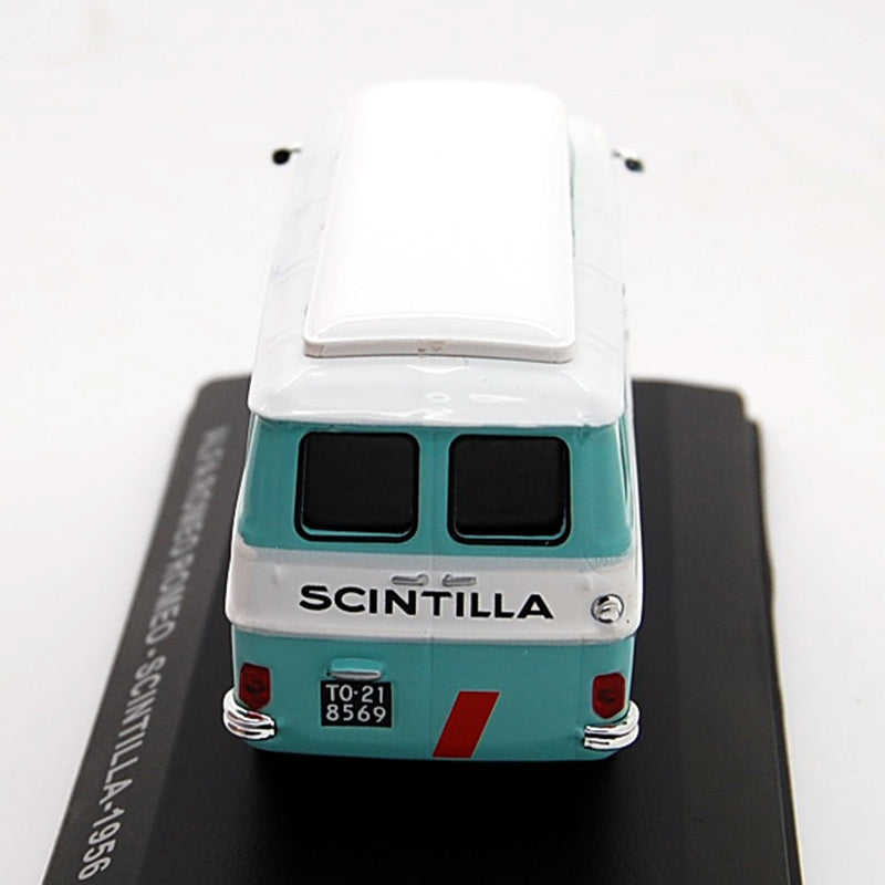 Alfa Romeo Romeo Furgoncino 1956 "Scintilla" 1:43 - 40010