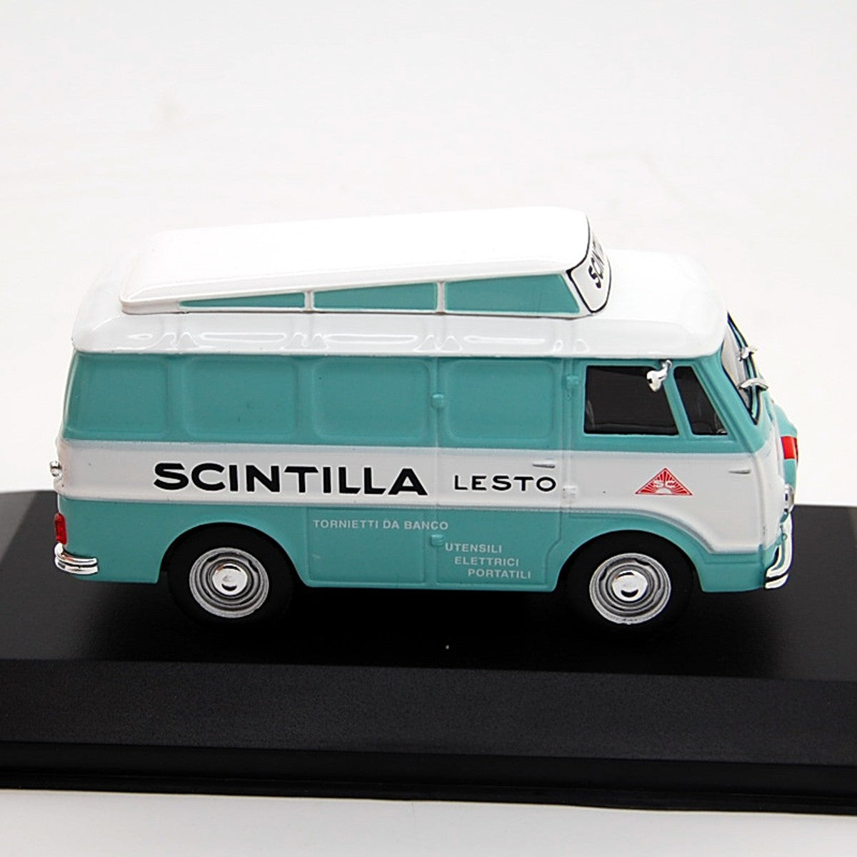 Alfa Romeo Romeo Furgoncino 1956 "Scintilla" 1:43 - 40012