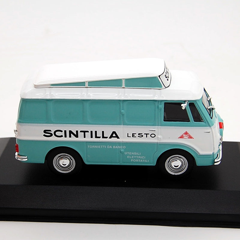 Alfa Romeo Romeo Furgoncino 1956 "Scintilla" 1:43 - 40012