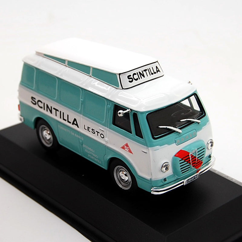 Alfa Romeo Romeo Furgoncino 1956 "Scintilla" 1:43 - 40013
