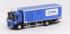 Renault Premium ERDF Distibution Camion Court Circuit  1:43 - 4010