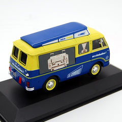 Alfa Romeo Romeo Furgoncino 1955 "La Cimbali" 1:43 - 40131