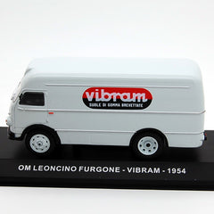 OM Leoncino Furgonato 1954 "Vibram" 1:43 - 40150
