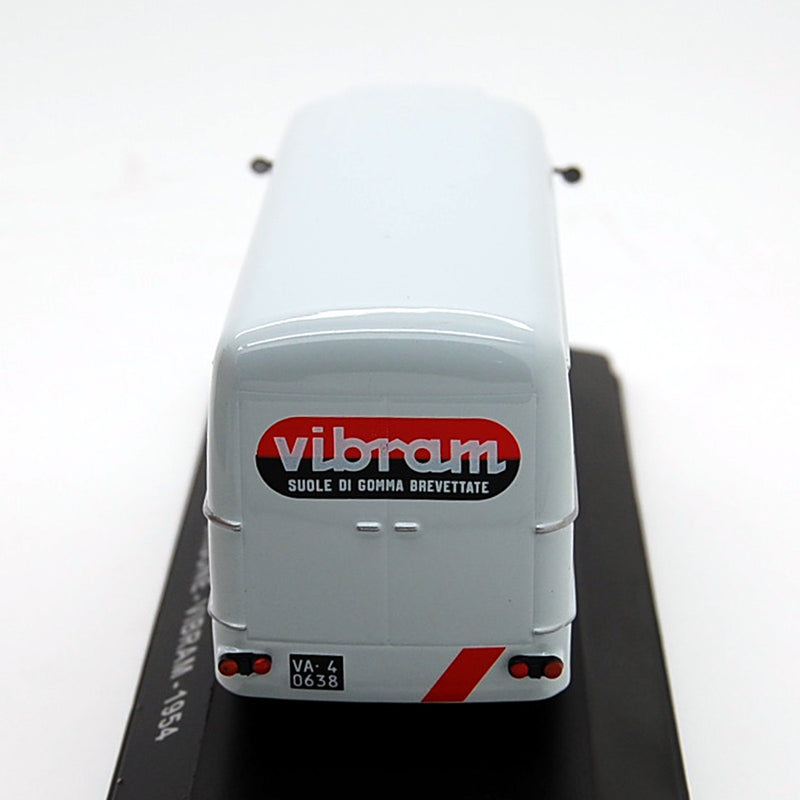 OM Leoncino Furgonato 1954 "Vibram" 1:43 - 40152