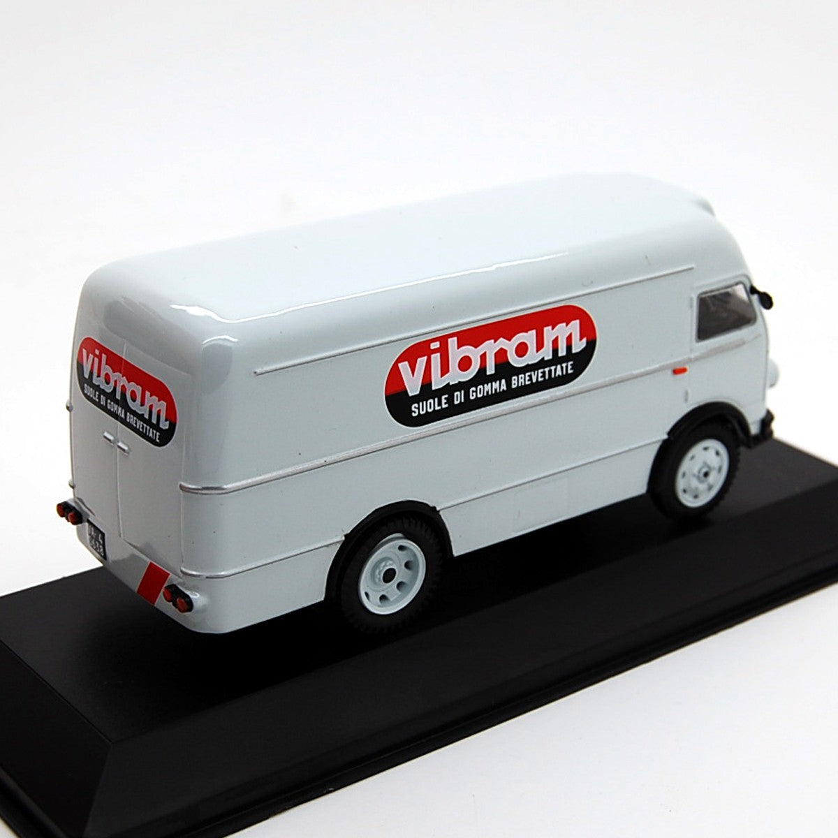 OM Leoncino Furgonato 1954 "Vibram" 1:43 - 40153