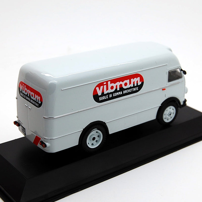 OM Leoncino Furgonato 1954 "Vibram" 1:43 - 40153