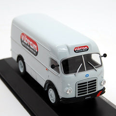 OM Leoncino Furgonato 1954 "Vibram" 1:43 - 40155