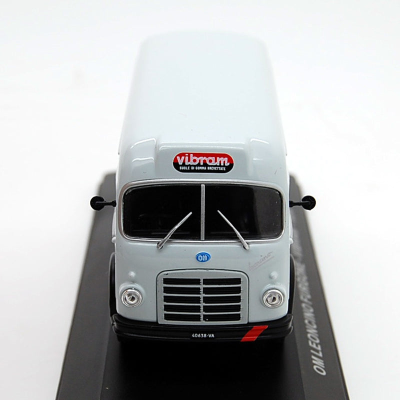 OM Leoncino Furgonato 1954 "Vibram" 1:43 - 40156