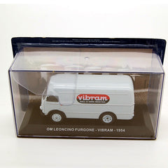OM Leoncino Furgonato 1954 "Vibram" 1:43 - 40157