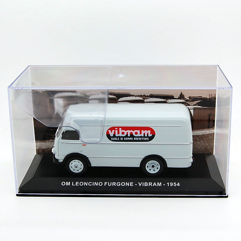 OM Leoncino Furgonato 1954 "Vibram" 1:43 - 40158