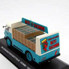 OM Leoncino Portabottiglie 1957 "Giommi" 1:43 - 40173