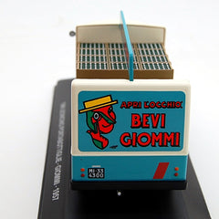 OM Leoncino Portabottiglie 1957 "Giommi" 1:43 - 40174