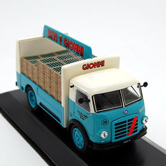 OM Leoncino Portabottiglie 1957 "Giommi" 1:43 - 40177