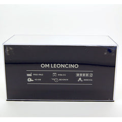 OM Leoncino Portabottiglie 1957 "Giommi" 1:43 - 40181