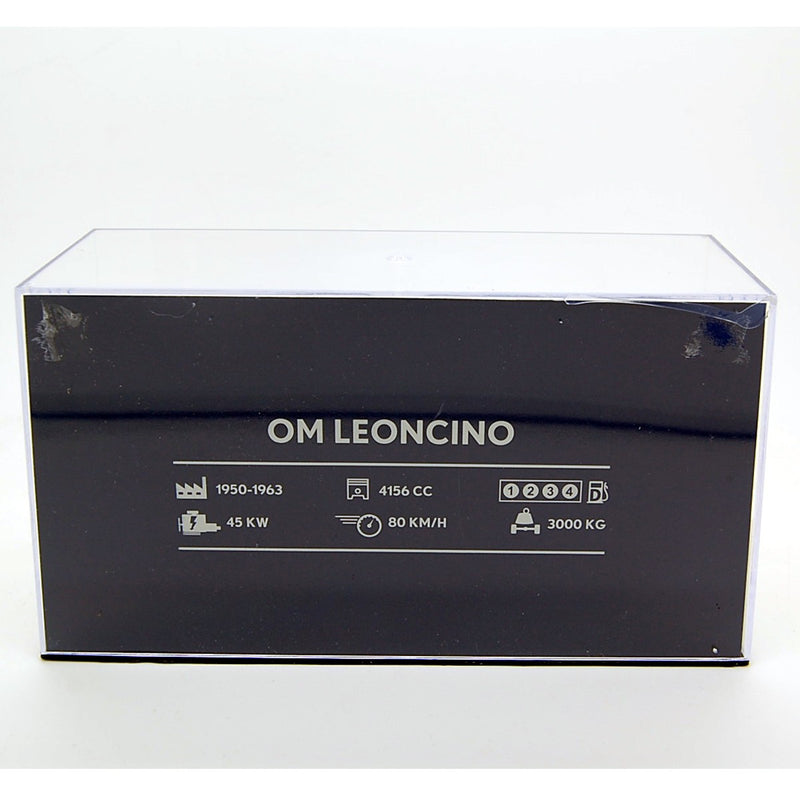 OM Leoncino Portabottiglie 1957 "Giommi" 1:43 - 40181