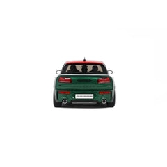 Mini Clubman (F54) JCW 2021 British Green 1:18-4
