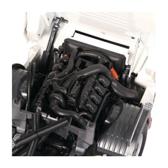 Scania V8 730S 4x2 white 1:18 - 40281
