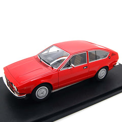 Alfa Romeo Alfetta GT 1976 Red 1:18 - 40287