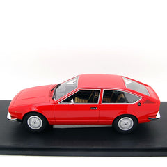 Alfa Romeo Alfetta GT 1976 Red 1:18 - 40288