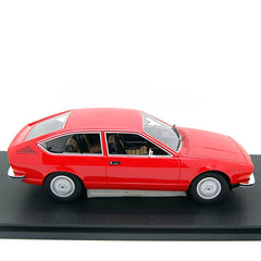 Alfa Romeo Alfetta GT 1976 Red 1:18 - 40292