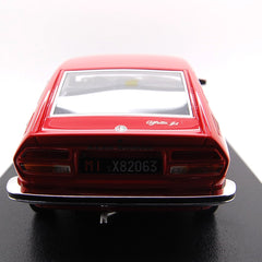 Alfa Romeo Alfetta GT 1976 Red 1:18 - 40300