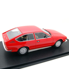 Alfa Romeo Alfetta GT 1976 Red 1:18 - 40301