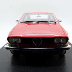 Alfa Romeo Alfetta GT 1976 Red 1:18 - 40304