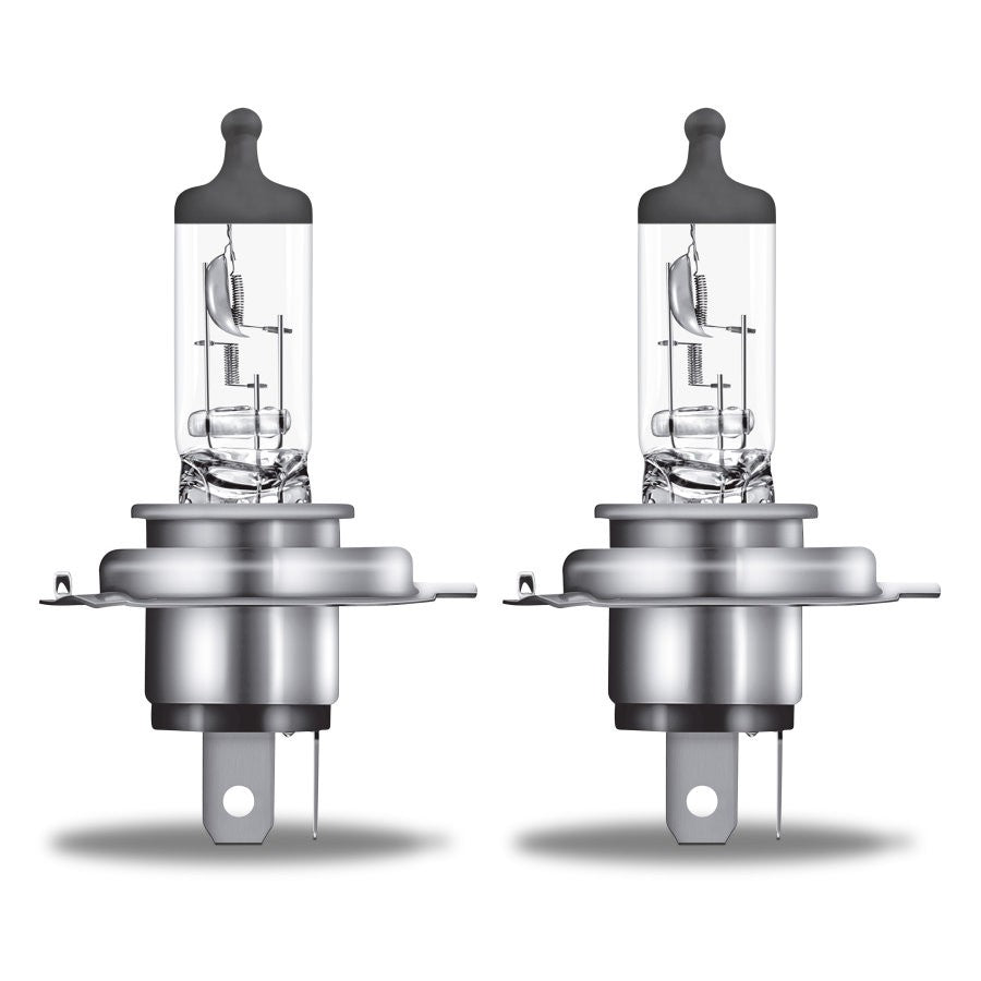 Lampadina Alogena Osram H4 12V/60-55W - 40440