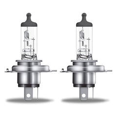Lampadina Alogena Osram H4 12V/60-55W - 40440