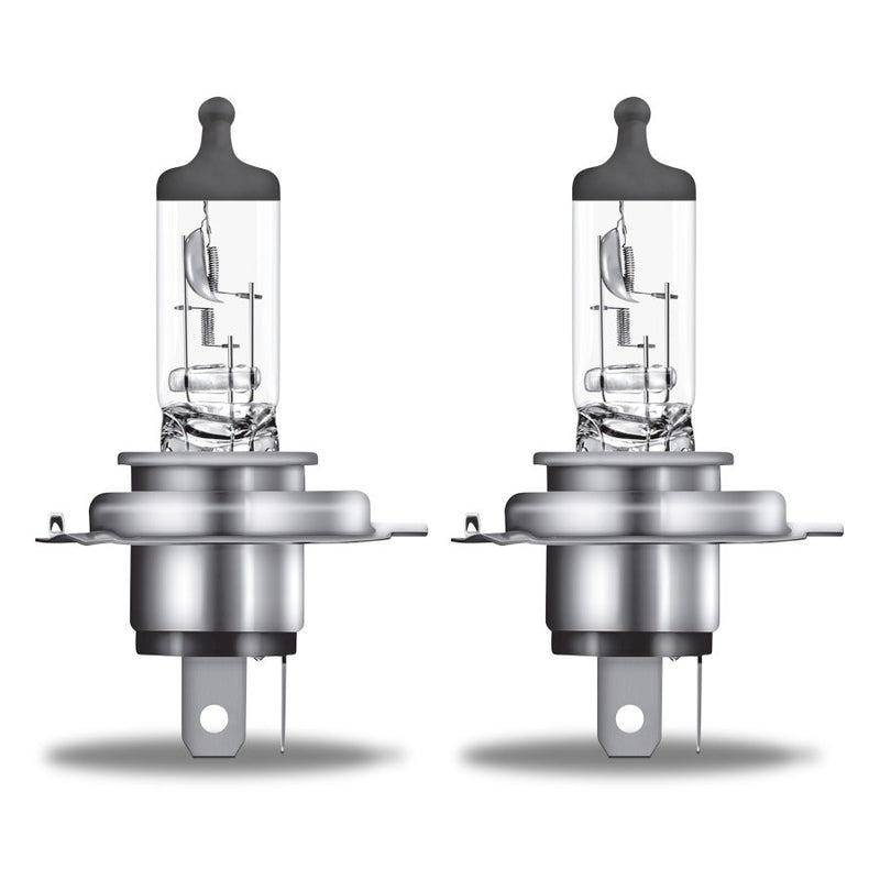 Lampadina Alogena Osram H4 12V/60-55W - 40440