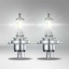 Lampadina Alogena Osram H4 12V/60-55W - 40441