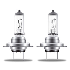 Lampadina Alogena Osram H7 12V-55W - 40448