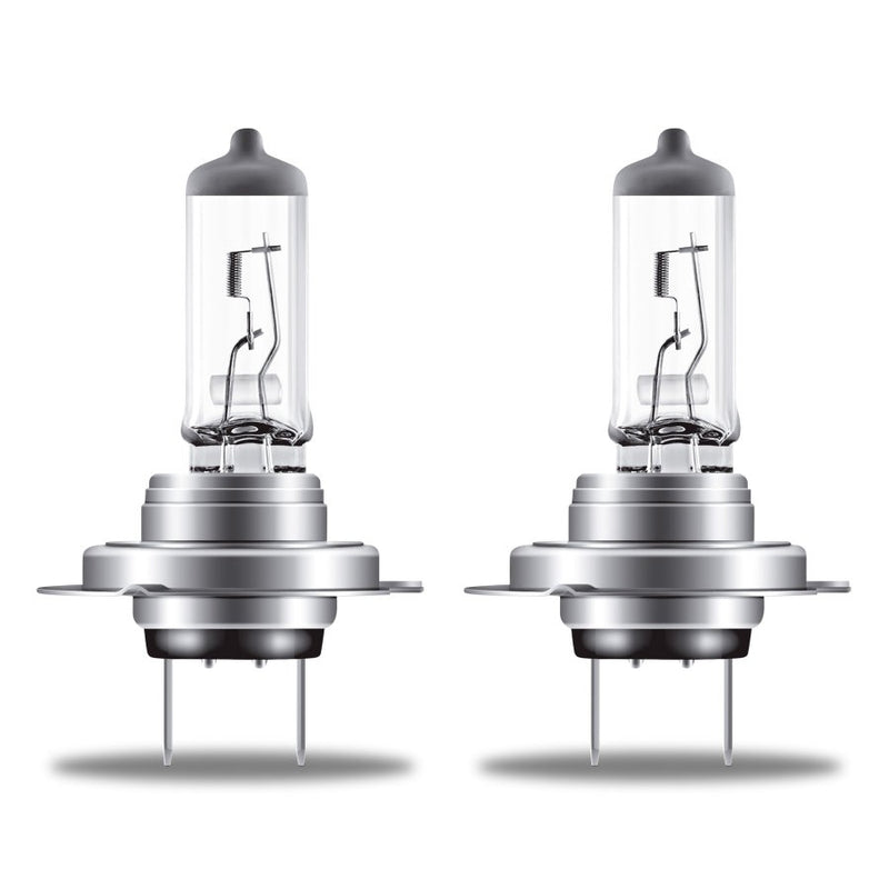 Lampadina Alogena Osram H7 12V-55W - 40448