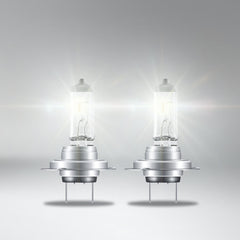 Lampadina Alogena Osram H7 12V-55W - 40449