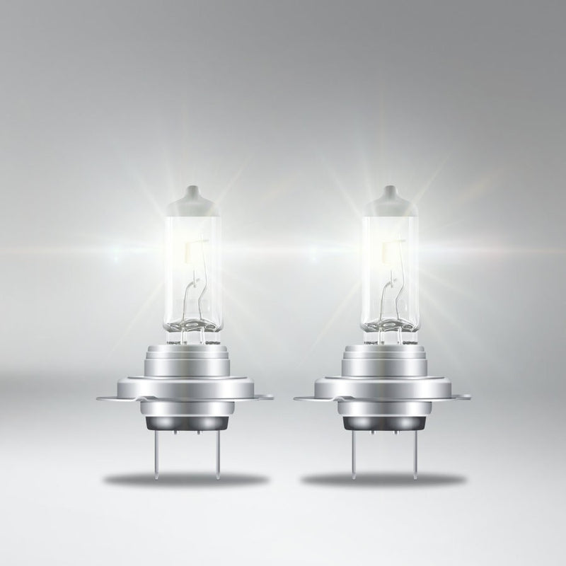 Lampadina Alogena Osram H7 12V-55W - 40449